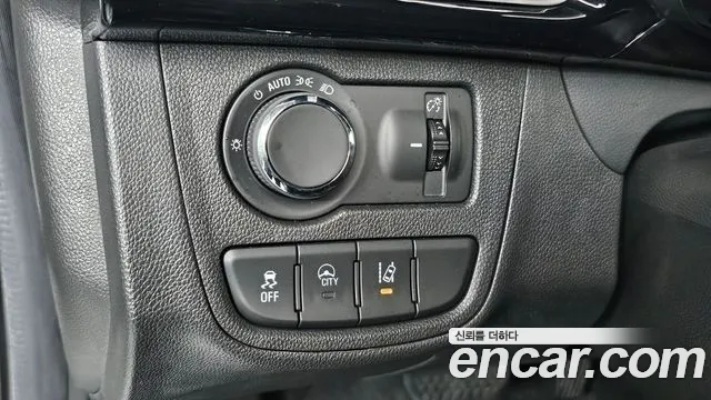 Chevrolet Spark — Фото автомобиля 13