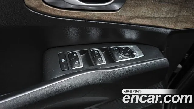 Kia Sorento Sorento 4-е поколение Дизель 2.2 2WD — Фото автомобиля 28