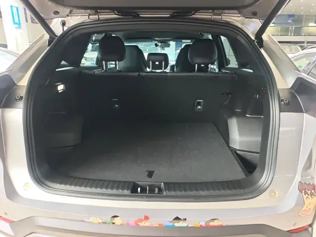 Geely Galaxy L7 — Фото автомобиля 18