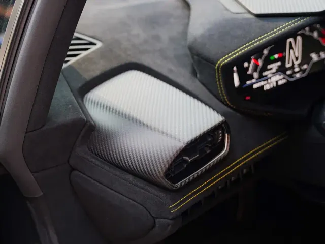 Lamborghini Huracan — Фото автомобиля 25