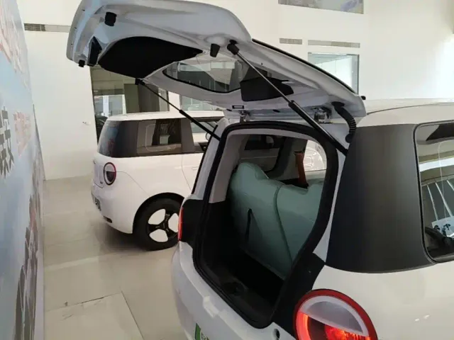 Changan Lumin — Фото автомобиля 14