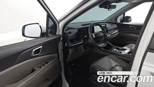 Kia Carnival 4th Gen — Фото автомобиля 15