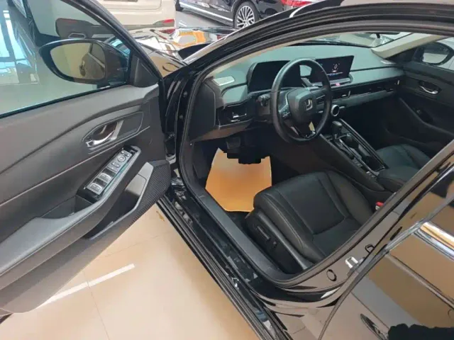 Honda Inspire — Фото автомобиля 15