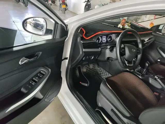 Chery Arrizo 5 — Фото автомобиля 15