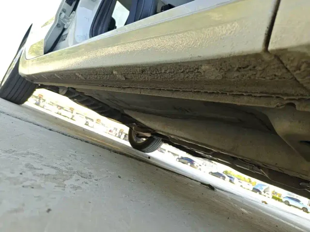 Chevrolet Monza — Фото автомобиля 20