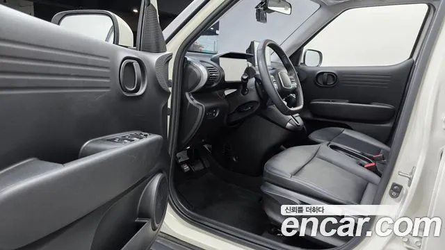 Hyundai Casper — Фото автомобиля 10