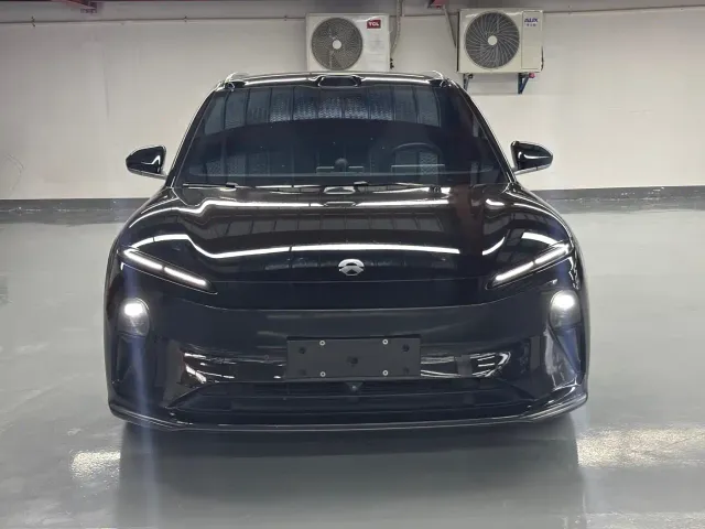 Nio ET5 Touring — Фото автомобиля 2