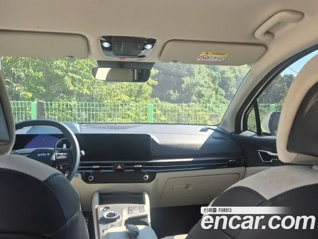 Kia Sportage 5th Gen — Фото автомобиля 8