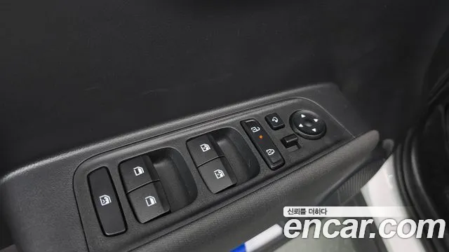 Hyundai Casper Новый Casper Turbo Inspiration — Фото автомобиля 27
