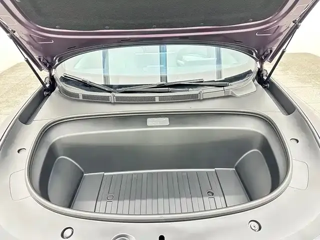 Changan Qiyuan A06 — Фото автомобиля 17