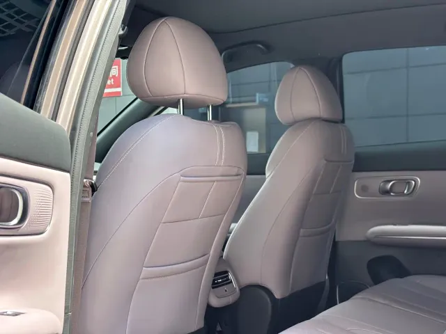 Changan Qiyuan Changan Qiyuan Q05 — Фото автомобиля 6