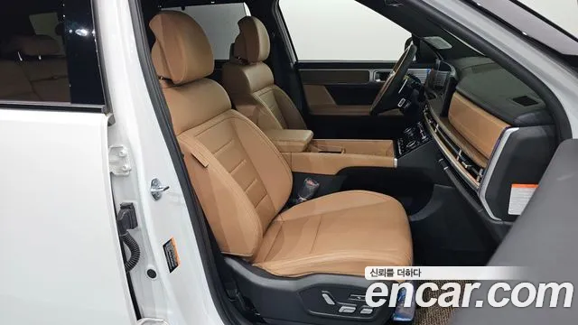 Hyundai Santa Fe — Фото автомобиля 17