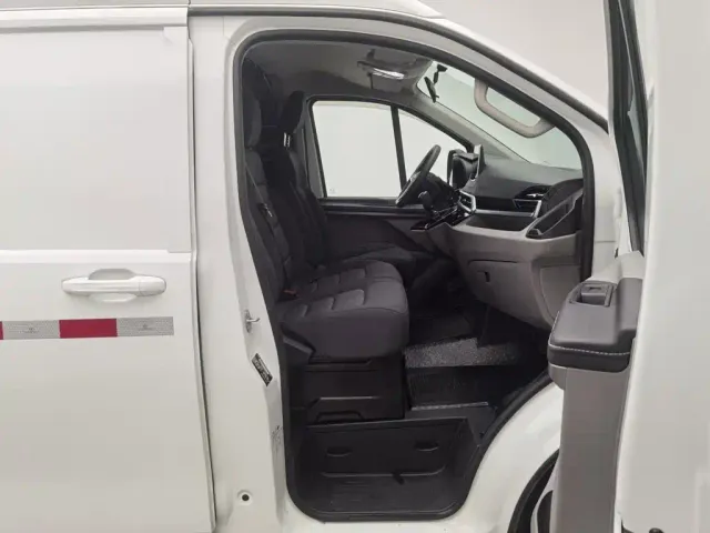 Iveco Juxing — Фото автомобиля 23