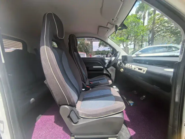 Wuling Hongguang Mini EV — Фото автомобиля 15
