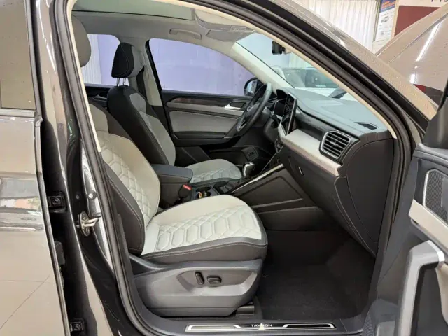Volkswagen Tayron — Фото автомобиля 21