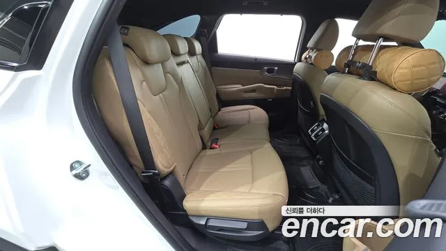 Kia Sorento 4th Gen — Фото автомобиля 11