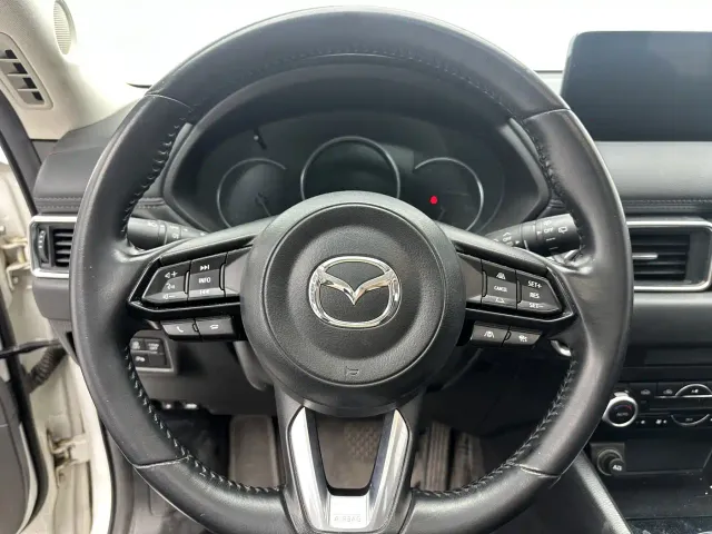 Mazda CX-5 — Фото автомобиля 16
