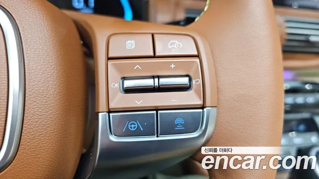 Hyundai Casper Новый Casper Turbo Inspiration — Фото автомобиля 18