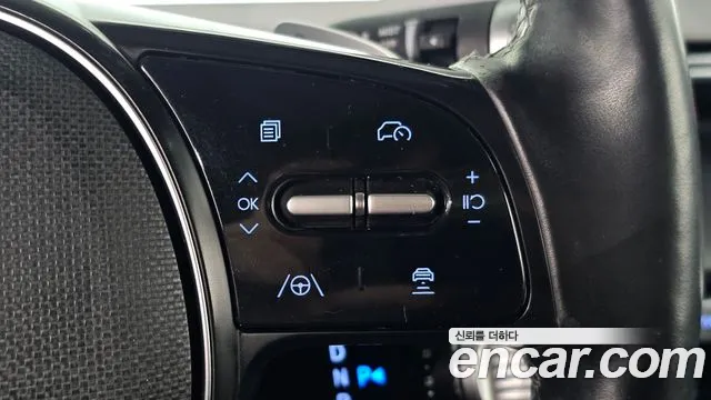 Hyundai Ioniq 5 — Фото автомобиля 22