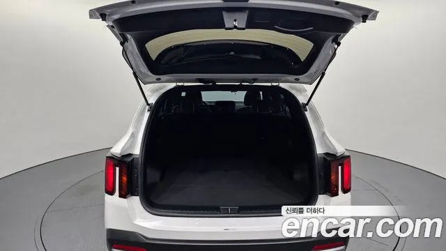 Kia Sorento — Фото автомобиля 26