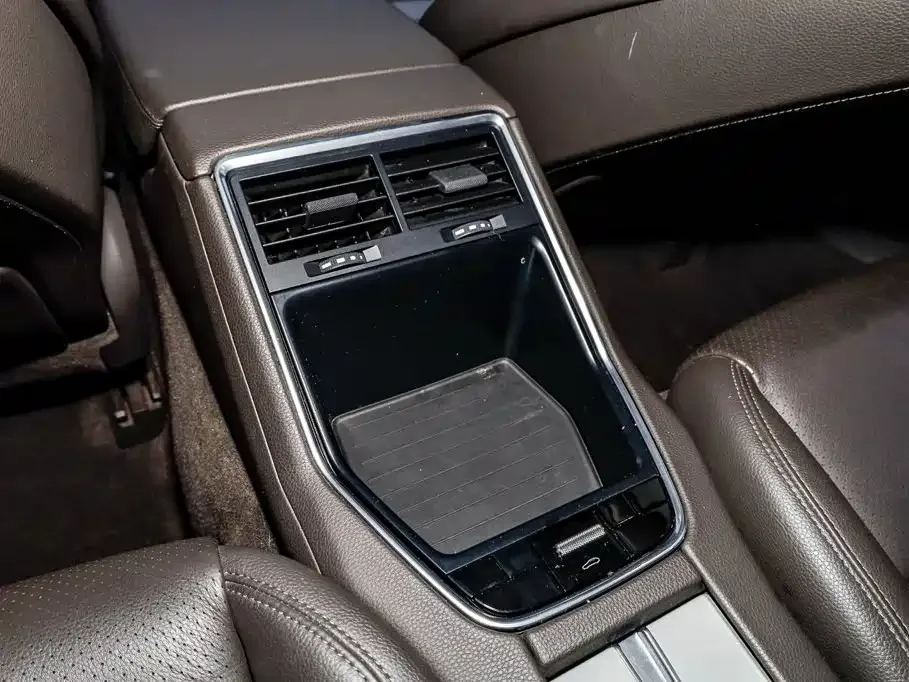 Porsche Panamera 2022 Panamera 2.9T — Фото автомобиля 19