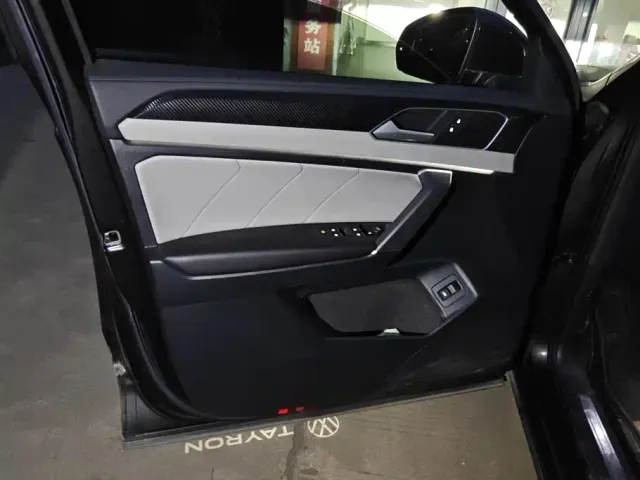Volkswagen Tayron 2024 300TSI 2WD Luxury Plus Advanced — Фото автомобиля 7