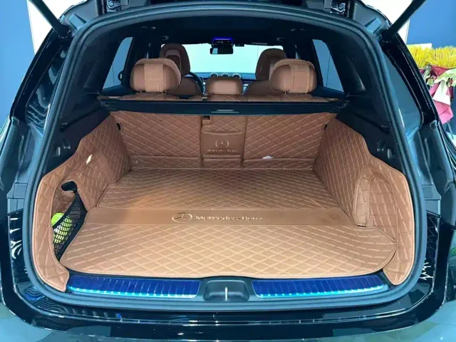 Mercedes-Benz GLC-Class — Фото автомобиля 11