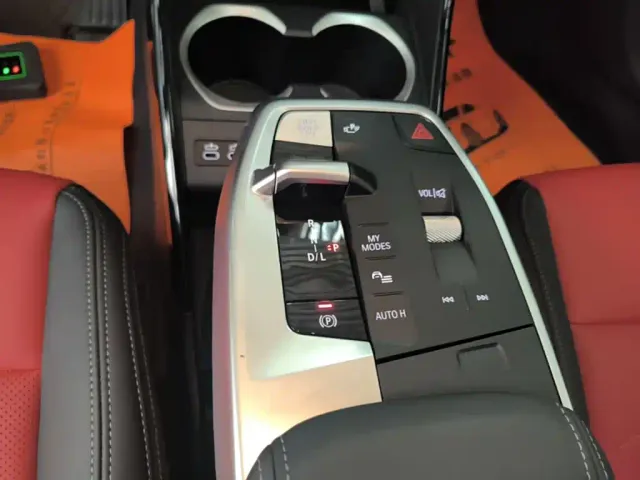 BMW X1 — Фото автомобиля 13