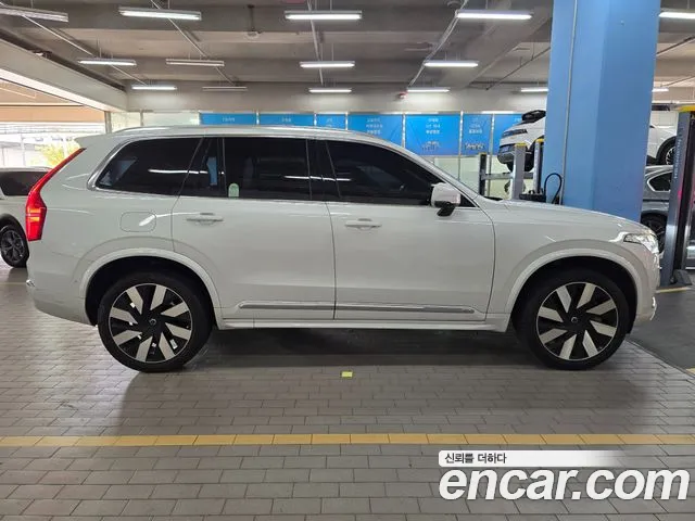 Volvo XC90 2nd Gen — Фото автомобиля 5