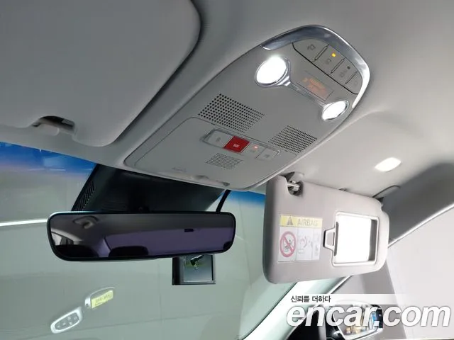 Hyundai Grandeur Новый Grandeur IG — Фото автомобиля 16