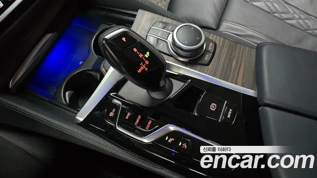 BMW Gran Turismo — Фото автомобиля 9