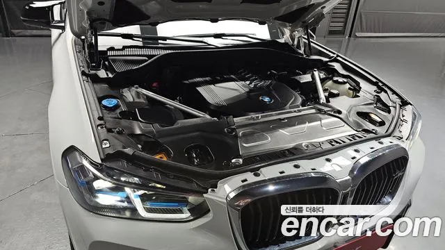 BMW X4 — Фото автомобиля 6