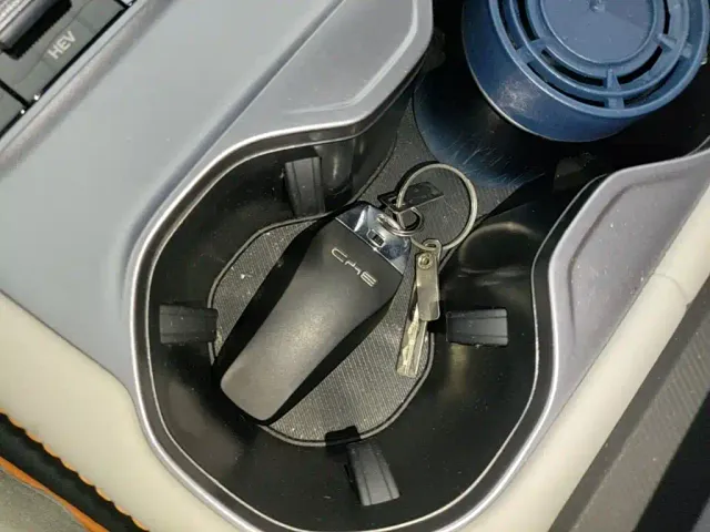 BYD Song PLUS — Фото автомобиля 7