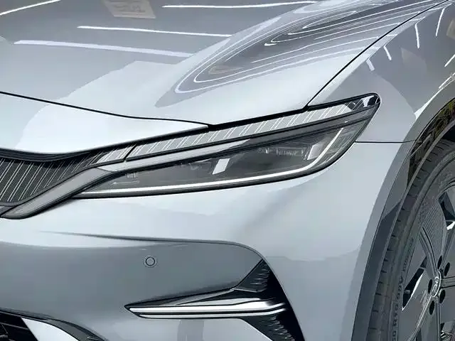 BYD Song L EV — Фото автомобиля 19