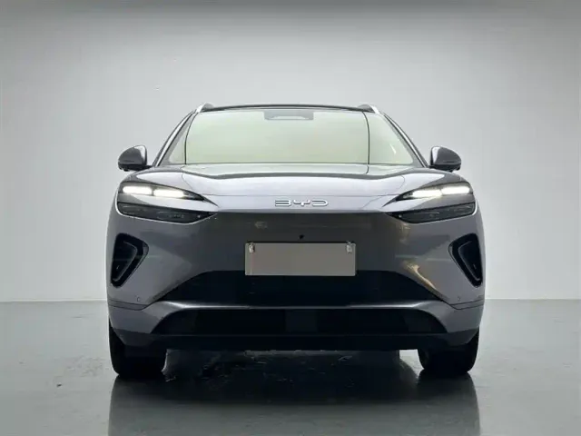 BYD Sealion 06 — Фото автомобиля 3