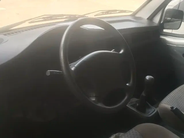Wuling Zhiguang Mini Truck — Фото автомобиля 6