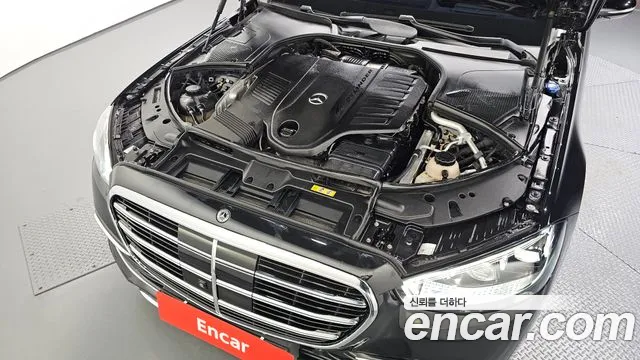 Mercedes-Benz S-Class W223 — Фото автомобиля 9