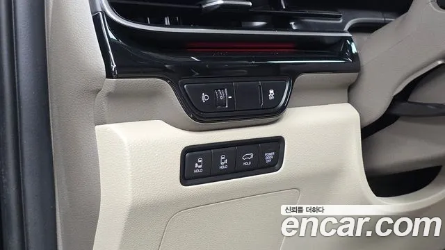 Kia Carnival 4th Gen — Фото автомобиля 27