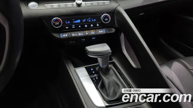 Hyundai AVANTE Avante (CN7) — Фото автомобиля 9