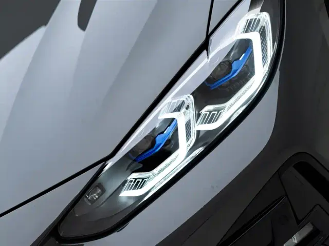 BMW 4 Series — Фото автомобиля 5