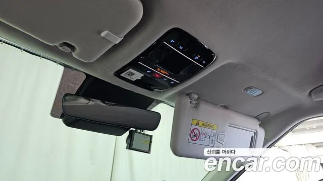 Hyundai Santa Fe MX5 — Фото автомобиля 18