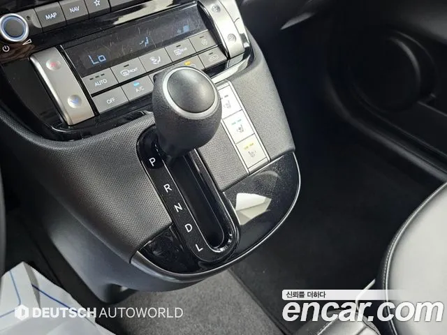 Hyundai Casper — Фото автомобиля 9