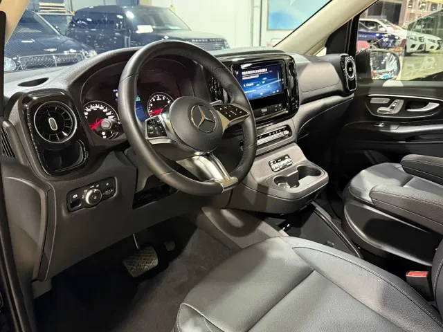 Mercedes-Benz Vito — Фото автомобиля 5
