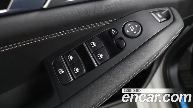 BMW X5 — Фото автомобиля 21