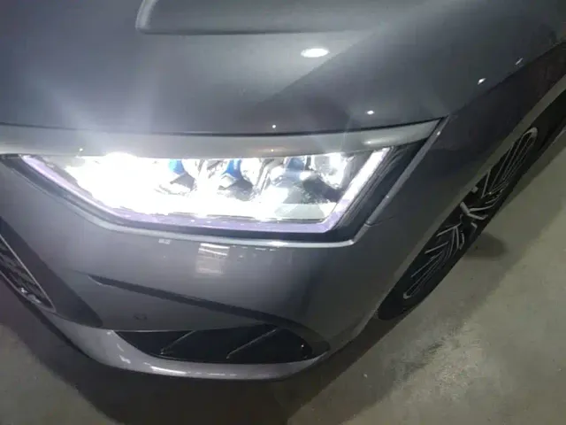 BYD Han — Фото автомобиля 23