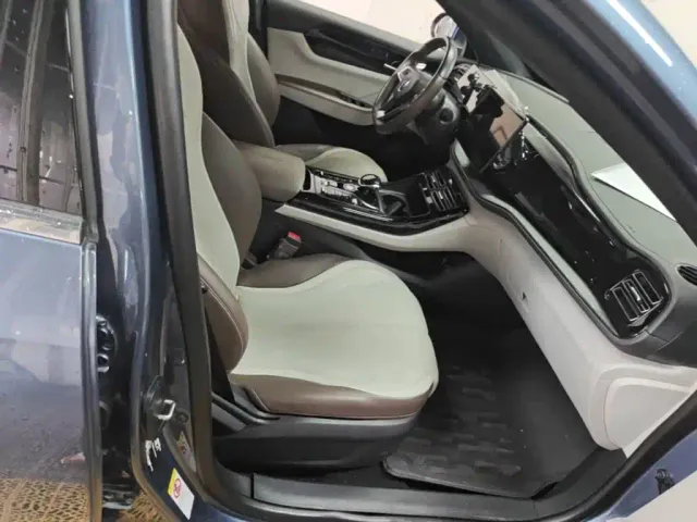 BYD Qin PLUS — Фото автомобиля 24