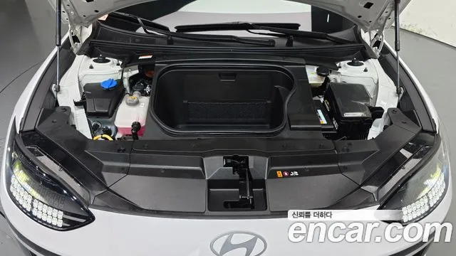 Hyundai Ioniq 6 — Фото автомобиля 6