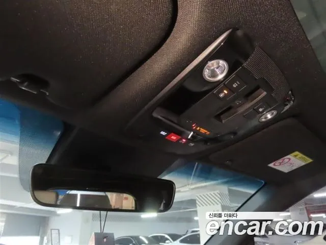 Kia Sorento Generation 4 — Фото автомобиля 13