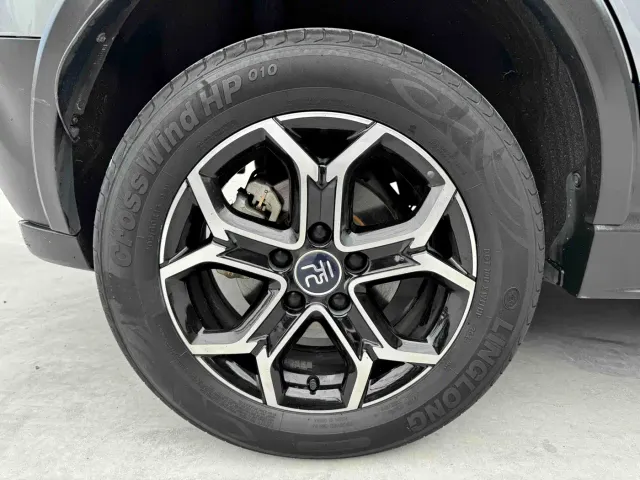 BYD Yuan Pro — Фото автомобиля 16