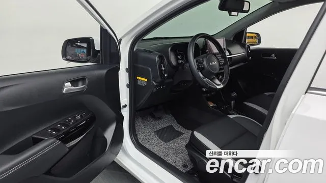 Kia morning Новый Morning (JA) Signature — Фото автомобиля 10